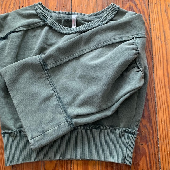 Free People Tops - FREE PEOPLE MOVEMENT TOP